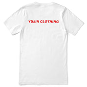 My Senpai T-Shirt | Yūjin Japanese Anime Streetwear Clothing