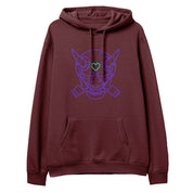 My Love Hoodie | Yūjin Japanese Anime Streetwear Clothing