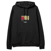 New Beginnings Hoodie | Yūjin Japanese Anime Streetwear Clothing