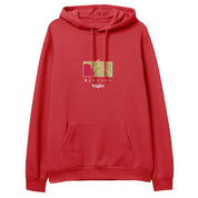 New Beginnings Hoodie | Yūjin Japanese Anime Streetwear Clothing