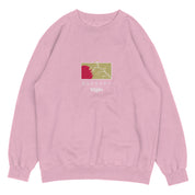 New Beginnings Sweatshirt | Yūjin Japanese Anime Streetwear Clothing