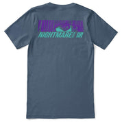Nightmare T-Shirt | Yūjin Japanese Anime Streetwear Clothing