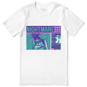 Nightmare T-Shirt | Yūjin Japanese Anime Streetwear Clothing