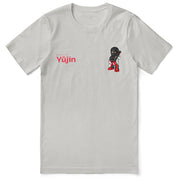 Ninja T-Shirt | Yūjin Japanese Anime Streetwear Clothing