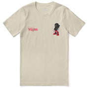 Ninja T-Shirt | Yūjin Japanese Anime Streetwear Clothing