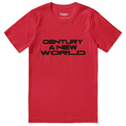 New World T-Shirt | Yūjin Japanese Anime Streetwear Clothing