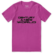 New World T-Shirt | Yūjin Japanese Anime Streetwear Clothing