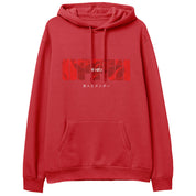 Oppai Hoodie | Yūjin Japanese Anime Streetwear Clothing