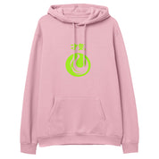 True Wisdom Hoodie | Yūjin Japanese Anime Streetwear Clothing