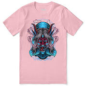 Possesed T-Shirt | Yūjin Japanese Anime Streetwear Clothing