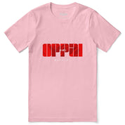 Oppai T-Shirt | Yūjin Japanese Anime Streetwear Clothing