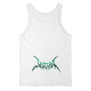 Power Level Tank Top | Yūjin Japanese Anime Streetwear Clothing