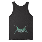 Power Level Tank Top | Yūjin Japanese Anime Streetwear Clothing