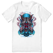 Possesed T-Shirt | Yūjin Japanese Anime Streetwear Clothing
