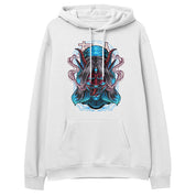 Possesed Hoodie | Yūjin Japanese Anime Streetwear Clothing