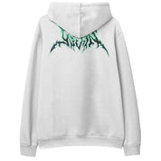 Power Level Hoodie | Yūjin Japanese Anime Streetwear Clothing