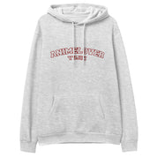 Anime Lover Essential Hoodie | Yūjin Japanese Anime Streetwear Clothing