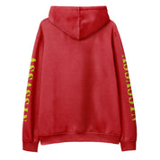Assassin Hoodie | Yūjin Japanese Anime Streetwear Clothing
