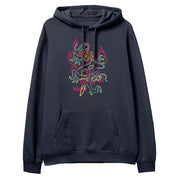 Save Yourself Hoodie | Yūjin Japanese Anime Streetwear Clothing