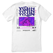 Senpai T-Shirt | Yūjin Japanese Anime Streetwear Clothing