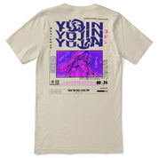 Senpai T-Shirt | Yūjin Japanese Anime Streetwear Clothing