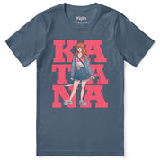 Katana T-Shirt