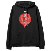 Legend Hoodie | Yūjin Japanese Anime Streetwear Clothing