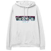 Waifu Hoodie | Yūjin Japanese Anime Streetwear Clothing