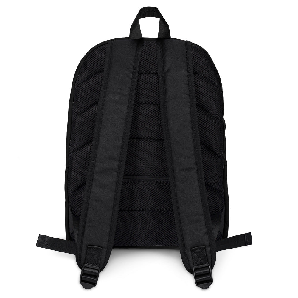Power Level Backpack | Yūjin Japanese Anime Streetwear Clothing
