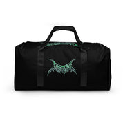 Power Level Duffle Bag | Yūjin Japanese Anime Streetwear Clothing