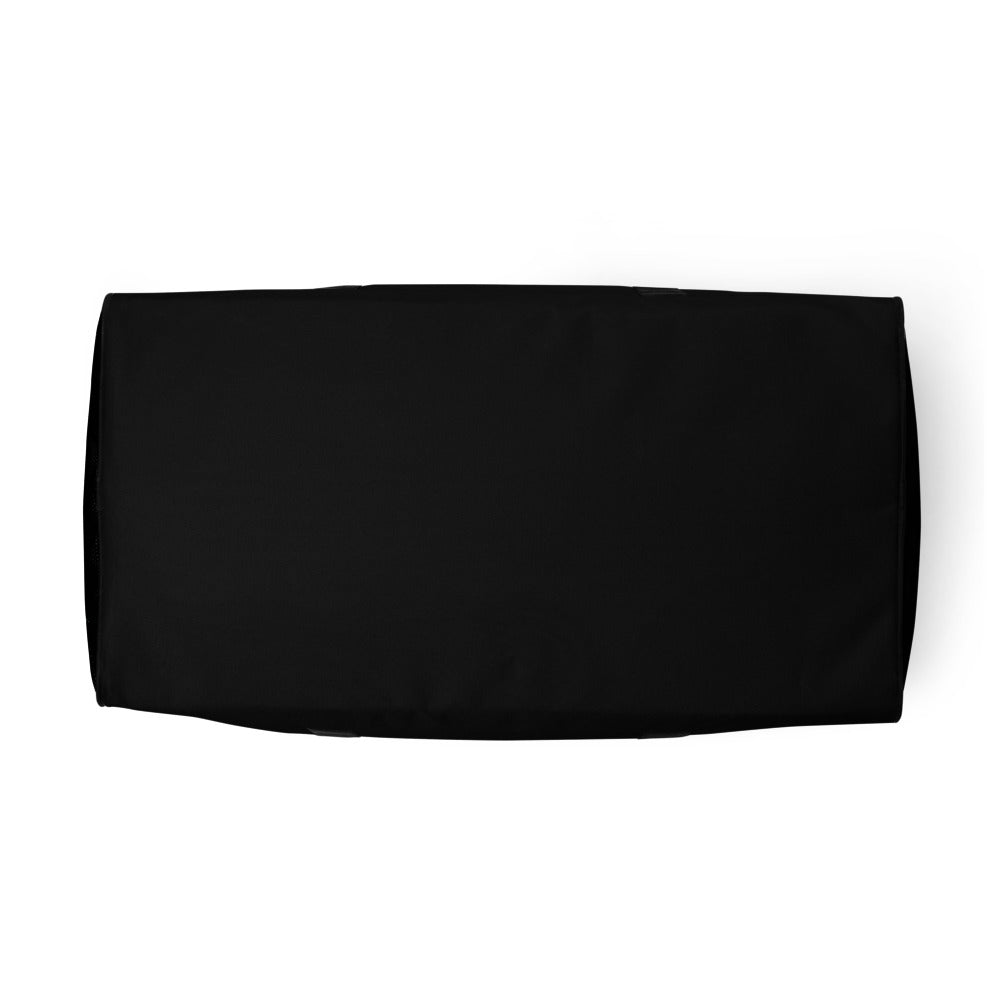 Power Level Duffle Bag | Yūjin Japanese Anime Streetwear Clothing