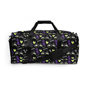 Honey Duffle Bag | Yūjin Japanese Anime Streetwear Clothing