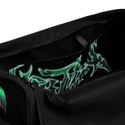 Power Level Duffle Bag | Yūjin Japanese Anime Streetwear Clothing