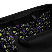 Honey Duffle Bag | Yūjin Japanese Anime Streetwear Clothing
