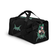 Power Level Duffle Bag | Yūjin Japanese Anime Streetwear Clothing
