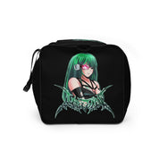Power Level Duffle Bag | Yūjin Japanese Anime Streetwear Clothing