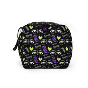 Honey Duffle Bag | Yūjin Japanese Anime Streetwear Clothing