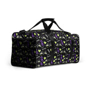 Honey Duffle Bag | Yūjin Japanese Anime Streetwear Clothing