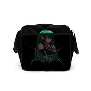 Power Level Duffle Bag | Yūjin Japanese Anime Streetwear Clothing