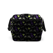 Honey Duffle Bag | Yūjin Japanese Anime Streetwear Clothing