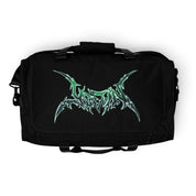 Power Level Duffle Bag | Yūjin Japanese Anime Streetwear Clothing