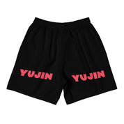 Finally Together Short | Yūjin Anime Streetwear Clothing