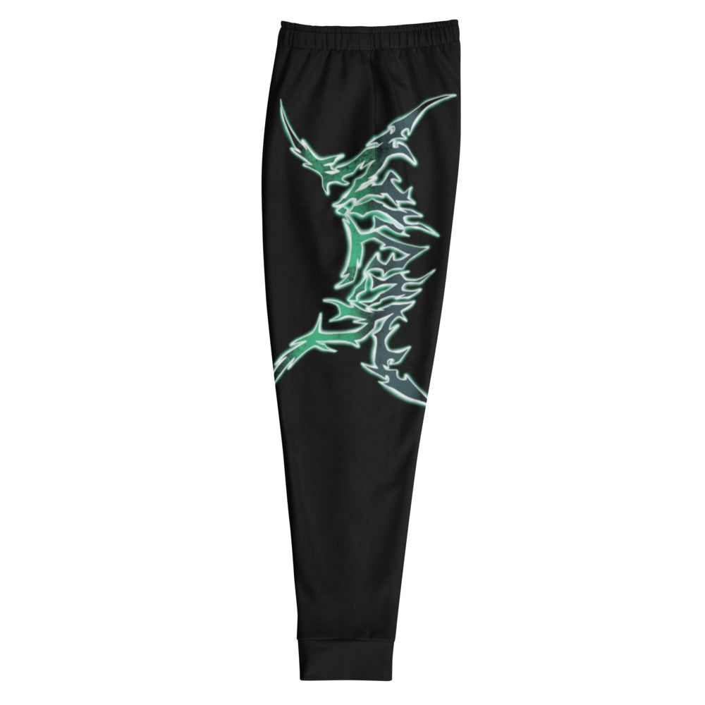 Power Level Sweatpant | Yūjin Japanese Anime Streetwear Clothing