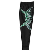 Power Level Sweatpant | Yūjin Japanese Anime Streetwear Clothing