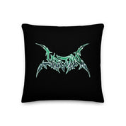 Power Level Pillow | Yūjin Japanese Anime Streetwear Clothing