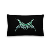 Power Level Pillow | Yūjin Japanese Anime Streetwear Clothing