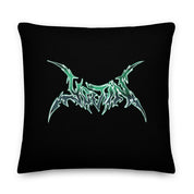 Power Level Pillow | Yūjin Japanese Anime Streetwear Clothing