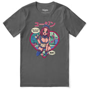 Got Your Milkies T-Shirt | Yūjin Japanese Anime Streetwear Clothing