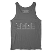 Otaku Tank Top | Yūjin Japanese Anime Streetwear Clothing