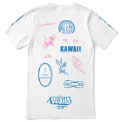 Notice Me T-Shirt | Yūjin Japanese Anime Streetwear Clothing